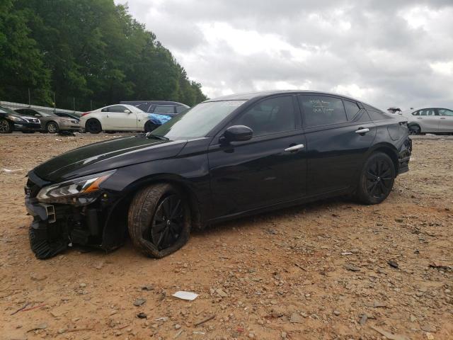 Изображение 1 2022 NISSAN ALTIMA SL 2022 с VIN 1N4BL4EV5NN421224