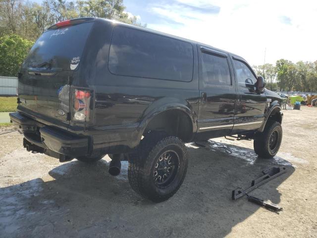 Image 3 of 2004 FORD EXCURSION LIMITED 2004 with VIN 1FMSU43P24EC74625