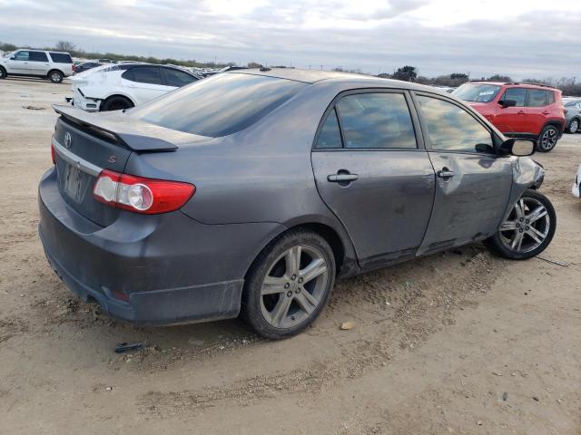 Obraz 3 z 2013 TOYOTA COROLLA BASE 2013 z VIN 5YFBU4EE3DP132562