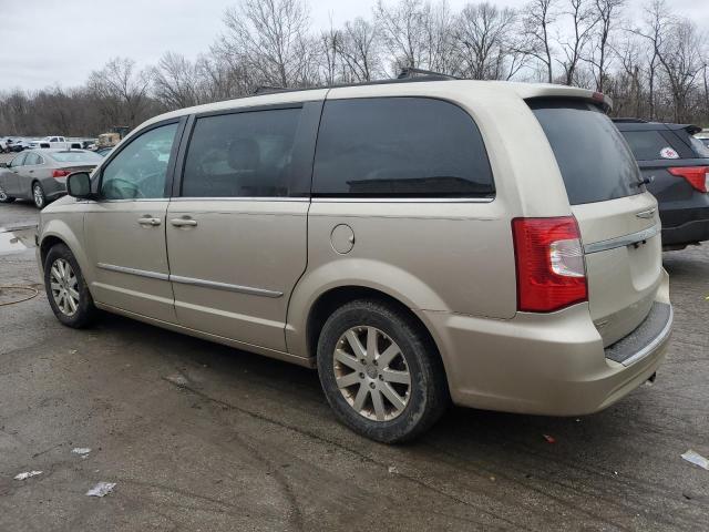Obraz 2 z 2014 CHRYSLER TOWN & COUNTRY TOURING 2014 z VIN 2C4RC1BG8ER447333