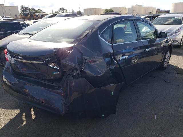 Image 3 of 2014 NISSAN SENTRA S 2014 with VIN 1N4AB7AP8EN854527