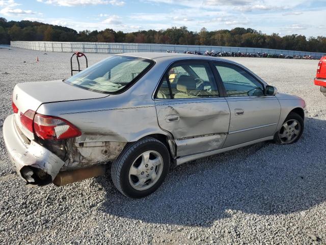 Image 3 of 1998 HONDA ACCORD EX 1998 with VIN 1HGCG667XWA263441