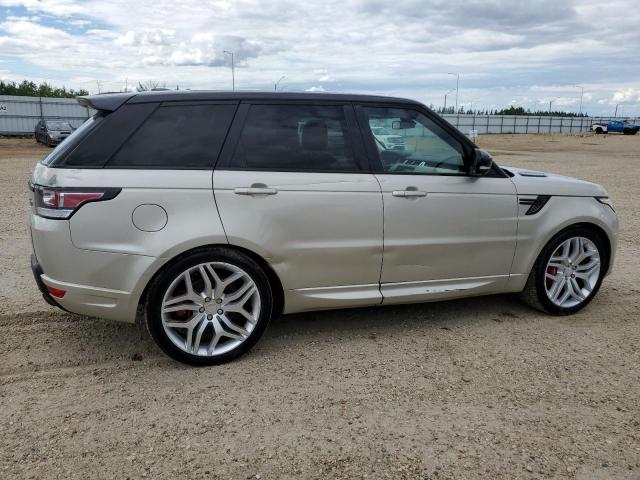 Image 3 of 2014 LAND ROVER RANGE ROVER SPORT AUTOBIOGRAPHY 2014 with VIN SALWV2TF9EA379887