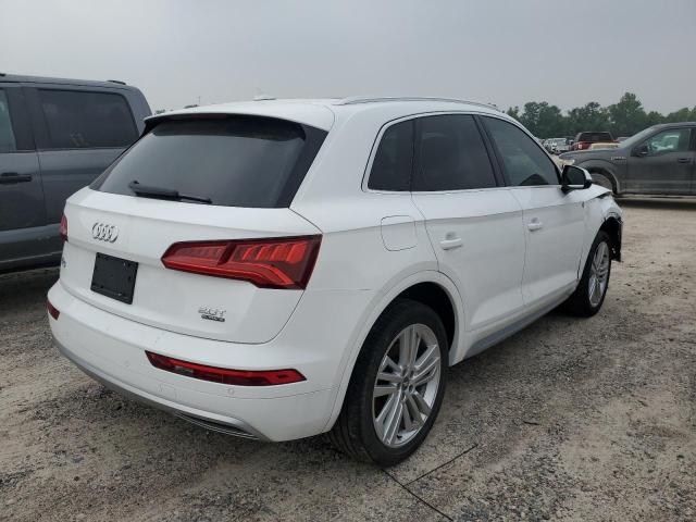 Изображение 3 2018 AUDI Q5 PREMIUM PLUS 2018 с VIN WA1BNAFY4J2215457