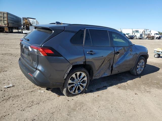 Image 3 of 2019 TOYOTA RAV4 XLE PREMIUM 2019 with VIN JTMA1RFV0KD518680