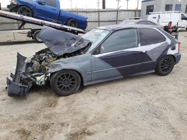 Obraz 1998 HONDA CIVIC CX 1998
