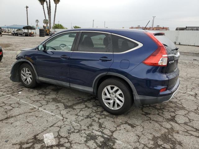 Image 2 of 2016 HONDA CR-V EX 2016 with VIN 3CZRM3H54GG708751