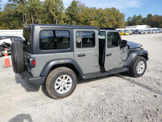 Obraz 3 z 2023 JEEP WRANGLER SPORT 2023 z VIN 1C4HJXDG2PW660127