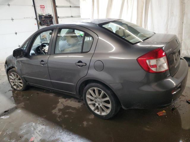 Obraz 2 z 2011 SUZUKI SX4 LE 2011 z VIN JS2YC5A26B6300784