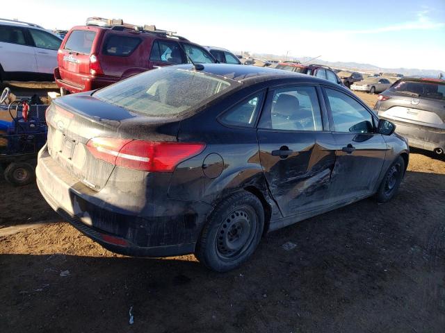 Image 3 of 2016 FORD FOCUS S 2016 with VIN 1FADP3E26GL282023