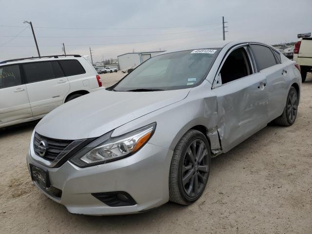 Obraz 1 z 2017 NISSAN ALTIMA 2.5 2017 z VIN 1N4AL3APXHN321010