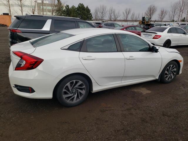 Obraz 3 z 2018 HONDA CIVIC EX 2018 z VIN 2HGFC2F83JH011552