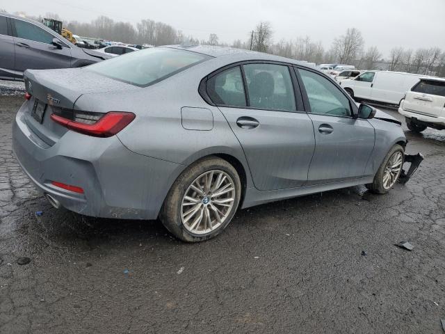 Image 3 of 2023 BMW 330XI  2023 with VIN 3MW89FF09P8D54888