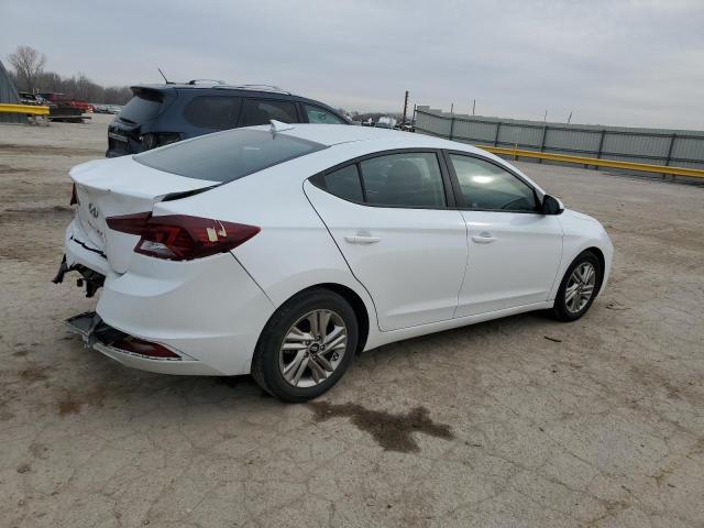 Obraz 3 z 2020 HYUNDAI ELANTRA SEL 2020 z VIN 5NPD84LF5LH495160