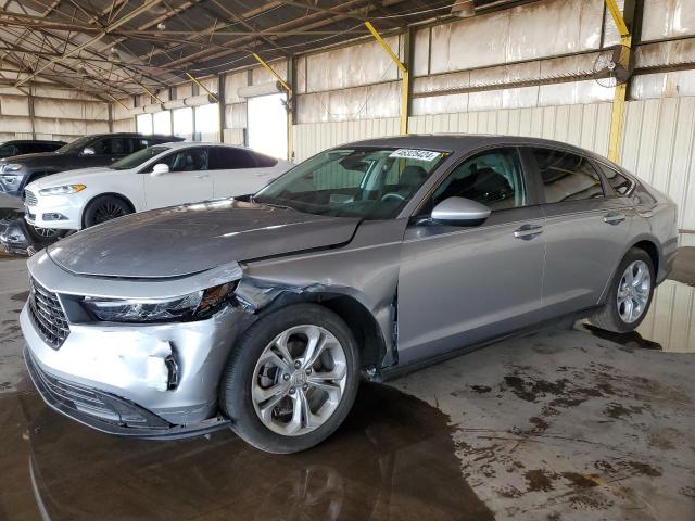 Image 1 of 2023 HONDA ACCORD LX 2023 with VIN 1HGCY1F21PA046334