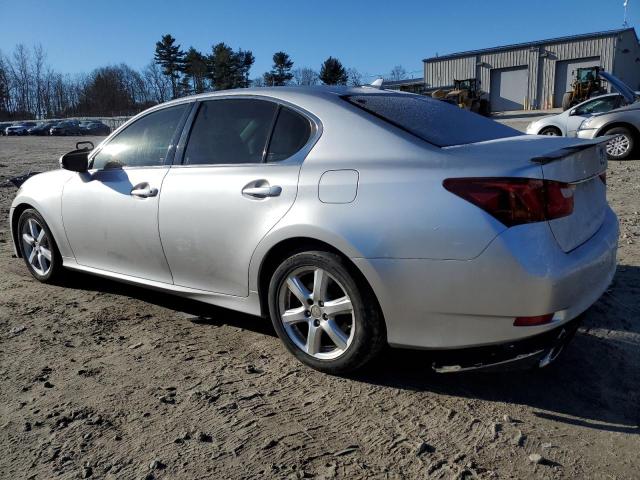 Image 2 of 2013 LEXUS GS 350 2013 with VIN JTHBE1BL5D5009999