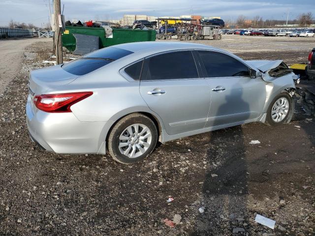 Obraz 3 z 2017 NISSAN ALTIMA 2.5 2017 z VIN 1N4AL3AP8HC151399
