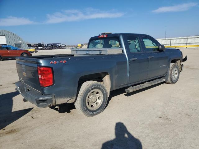 Image 3 of 2014 CHEVROLET SILVERADO K1500 2014 with VIN 1GCVKPEC0EZ278816