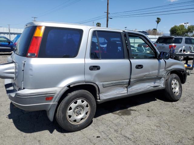 Image 3 of 2001 HONDA CR-V LX 2001 with VIN JHLRD284X1S020862