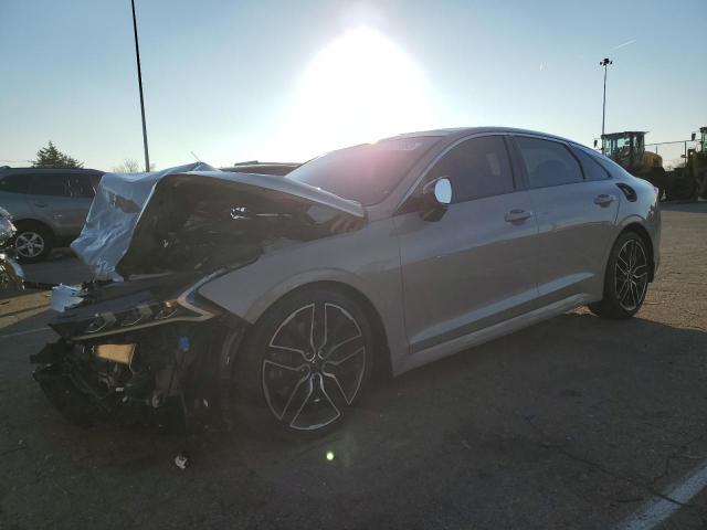 2023 KIA K5 GT 2023 image