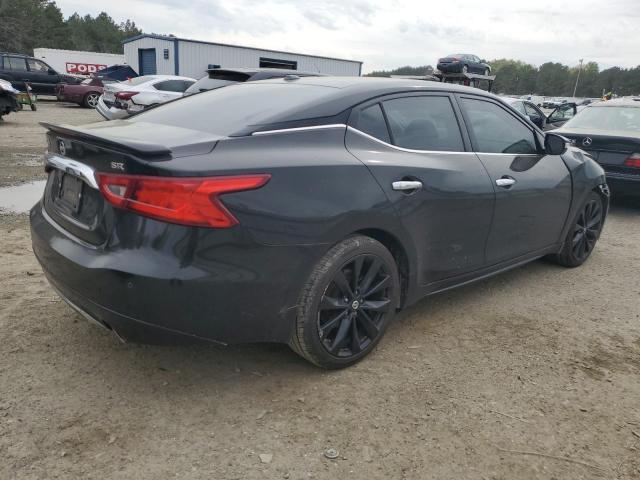 Image 3 of 2016 NISSAN MAXIMA 3.5S 2016 with VIN 1N4AA6AP0GC443702