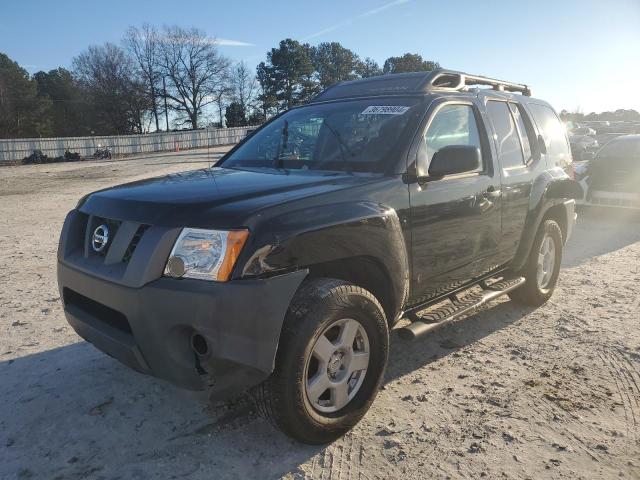 Obraz 1 z 2006 NISSAN XTERRA OFF ROAD 2006 z VIN 5N1AN08U16C518683