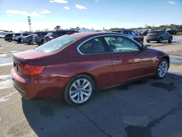 Image 3 of 2011 BMW 328 XI 2011 with VIN WBAKF3C52BE567992