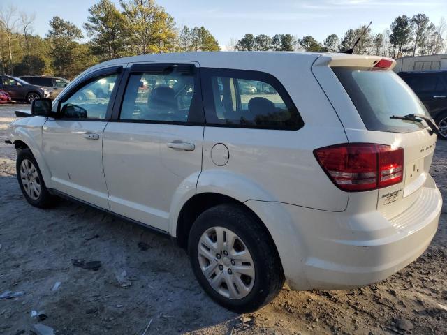 Изображение 2 2014 DODGE JOURNEY SE 2014 с VIN 3C4PDCAB6ET259221