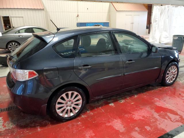 Изображение 3 2009 SUBARU IMPREZA 2.5I PREMIUM 2009 с VIN JF1GH60639H803923