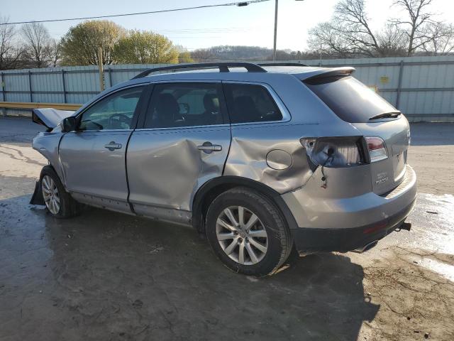 Image 2 of 2008 MAZDA CX-9  2008 with VIN JM3TB28A680153646