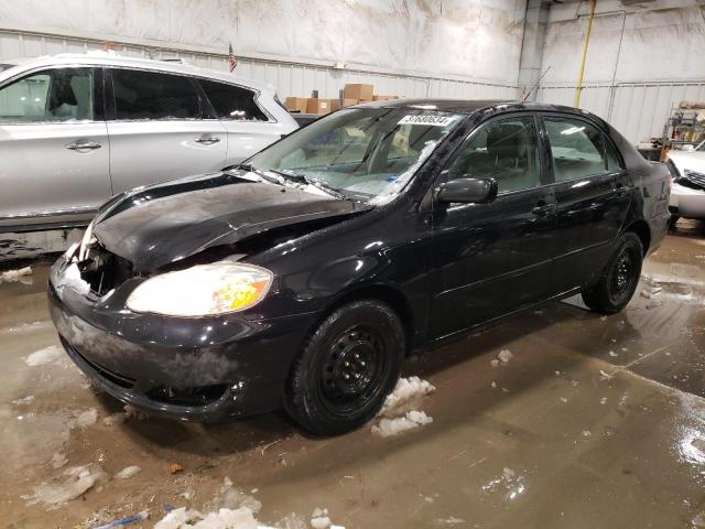 Image 1 of 2008 TOYOTA COROLLA CE 2008 with VIN 1NXBR32E48Z946580