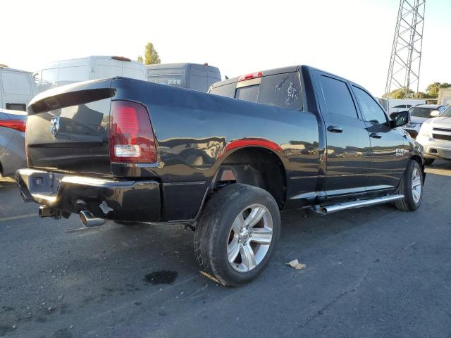 Image 3 of 2016 RAM 1500 SPORT 2016 with VIN 1C6RR6UT3GS293421