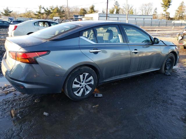 Obraz 3 z 2022 NISSAN ALTIMA S 2022 z VIN 1N4BL4BVXNN340448