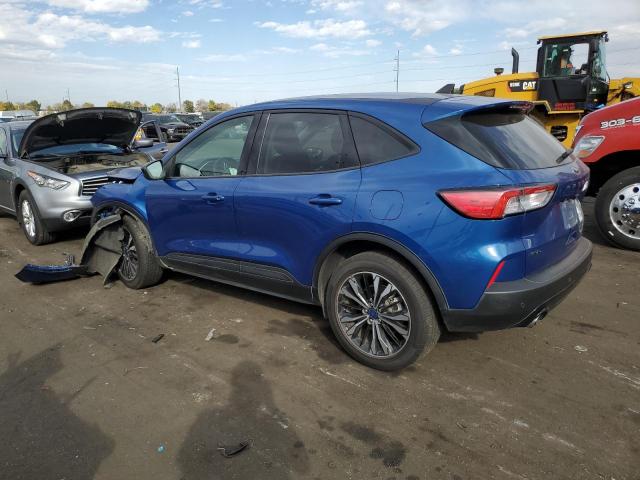 Image 2 of 2022 FORD ESCAPE SEL 2022 with VIN 1FMCU9H99NUB98873