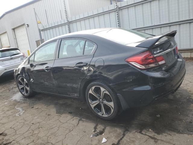 Obraz 2 z 2014 HONDA CIVIC SI 2014 z VIN 2HGFB6E52EH704085