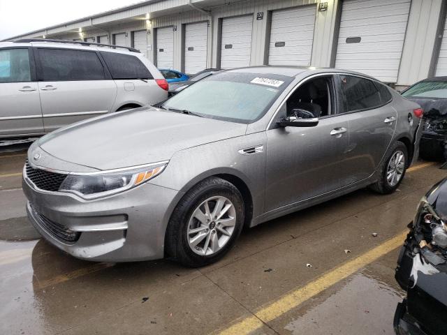 Obraz 2018 KIA OPTIMA LX 2018