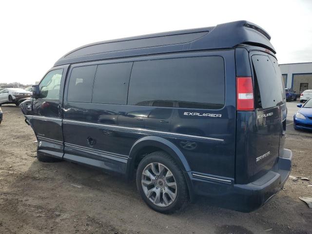 Obraz 2 z 2023 GMC SAVANA G2500 2023 z VIN 1GTW7AFP6P1164759