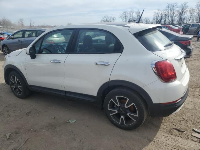 Изображение 2 2018 FIAT 500X POP 2018 с VIN ZFBCFXAB1JP642999
