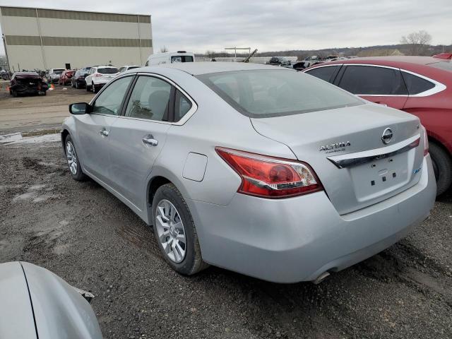 Изображение 2 2013 NISSAN ALTIMA 2.5 2013 с VIN 1N4AL3AP4DC254068