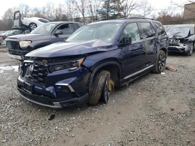 2023 HONDA PILOT TOURING 2023 image