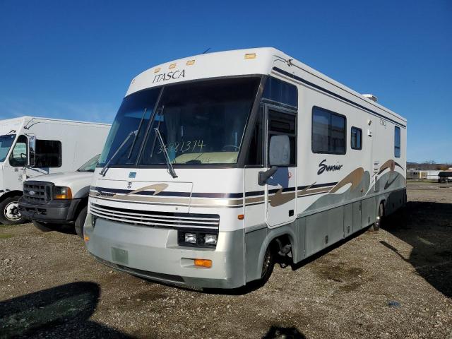 Изображение 2 1998 CHEVROLET P30  1998 с VIN 1GBLP37J6W3315793