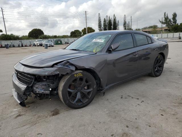 Obraz 2015 DODGE CHARGER SE 2015