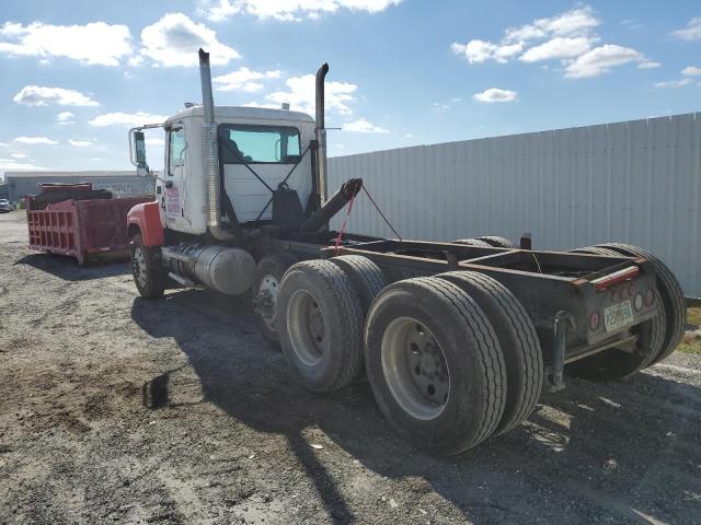 Obraz 3 z 2012 MACK 600 CHU600 2012 z VIN 1M1AN07Y5CM011123