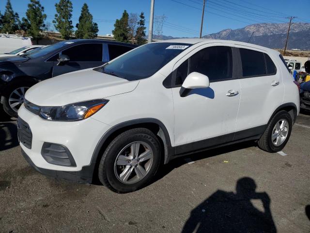Изображение 2020 CHEVROLET TRAX LS 2020