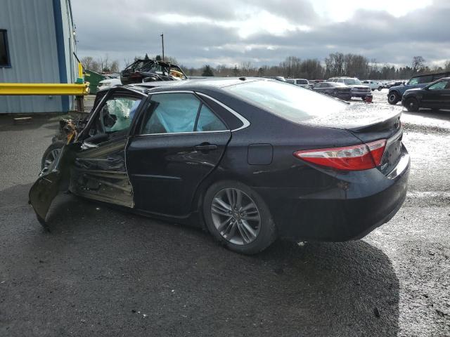 Obraz 2 z 2016 TOYOTA CAMRY LE 2016 z VIN 4T1BF1FK4GU259742