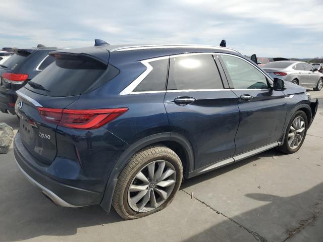 Изображение 3 2019 INFINITI QX50 ESSENTIAL 2019 с VIN 3PCAJ5M10KF101660