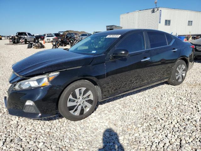 Obraz 1 z 2019 NISSAN ALTIMA S 2019 z VIN 1N4BL4BV2KC211157