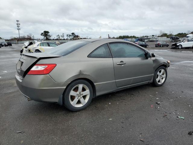 Obraz 3 z 2007 HONDA CIVIC LX 2007 z VIN 2HGFG12637H561863