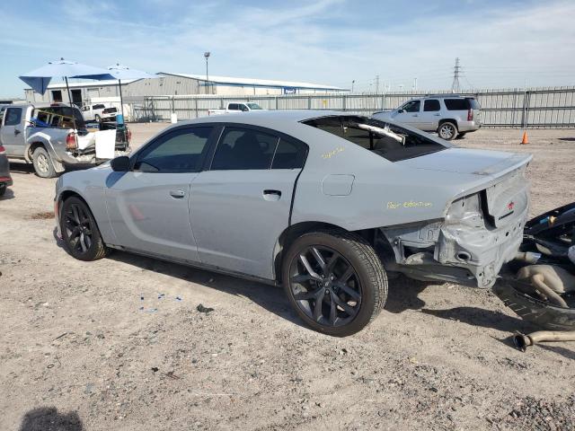 Изображение 2 2021 DODGE CHARGER GT 2021 с VIN 2C3CDXHG7MH644418
