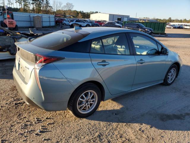 Image 3 of 2017 TOYOTA PRIUS  2017 with VIN JTDKARFU7H3050196